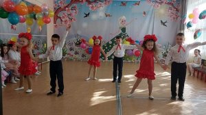 "Мама, я влюбился в девочку одну"