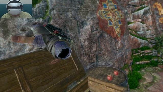 Horizon Call Of The Mountain Часть 2