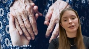 Анна Дружинина - Монолог Мама