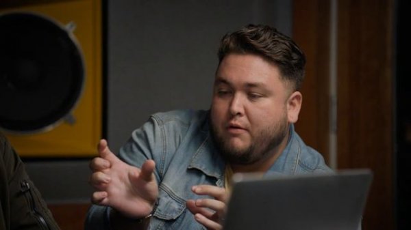 12 Making a Beat - Adding a Topline (Создание бита: добавление топ-лайна)