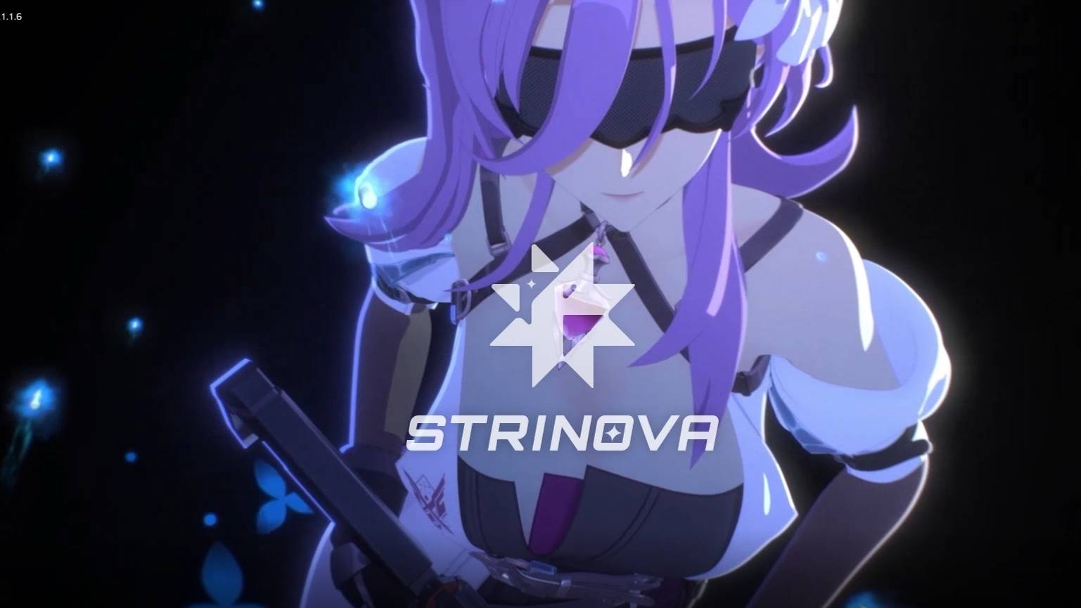 Strinova-Анимешная шутер арена