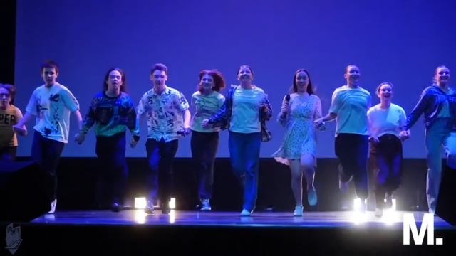 Majestic - СПбГМТУ - Т смотреть онлайн