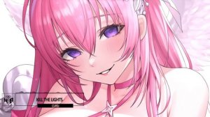 Curbi - Kill The Lights (feat. Sarah de Warren)