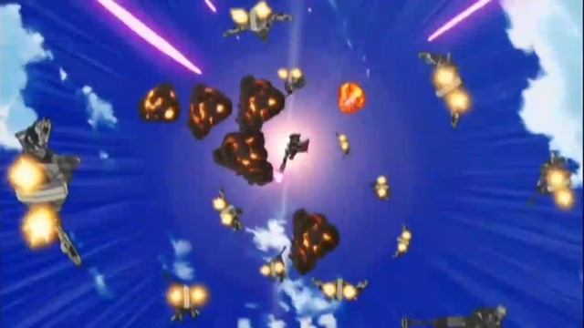 LBX Dark Achilles Deed.