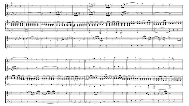 Après un rêve (После сна)
Gabriel Fauré ( Из репертуара Mireille Mathieu) смотреть онлайн