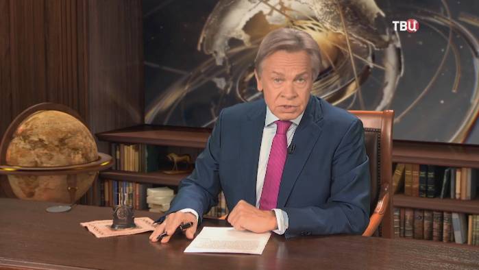 Запад выбрал эскалацию: чем оборачивается “добро” Байдена на применение дальнобойных ракет смотреть онлайн