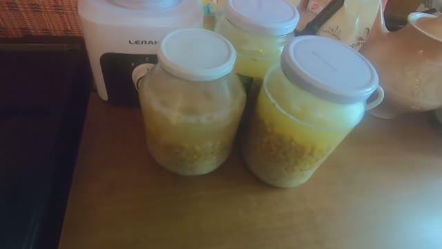 СОЛДАТСКИЙ суп с МЯСОМ на КОПЧЁНОМ сале! Пьяная КУКУРУЗА ждёт своего часа!!! смотреть онлайн