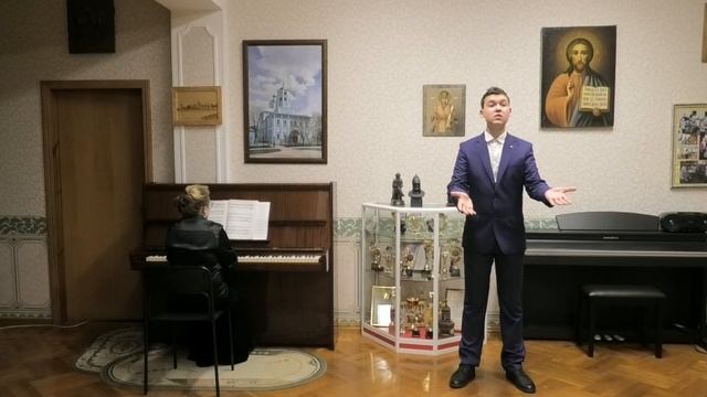 IX международный конкурс молодых исполнителей «БЕЛАЯ ЛИРА» Специализация «ВОКАЛ» смотреть онлайн