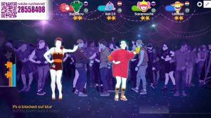 Just Dance: Last Friday Night (T.G.I.F.) - Katy Perry