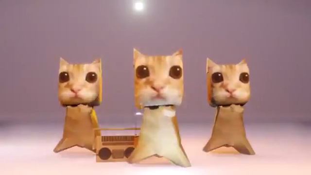 CHIPI CHIPI CHAPA CHAPA 2 минуты смотреть онлайн