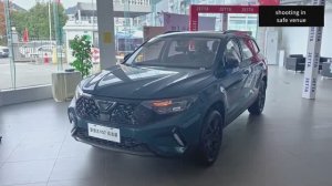 Jetta VS7 2023