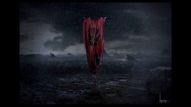 Александр Сергеевич - Лок'тар огар смотреть онлайн