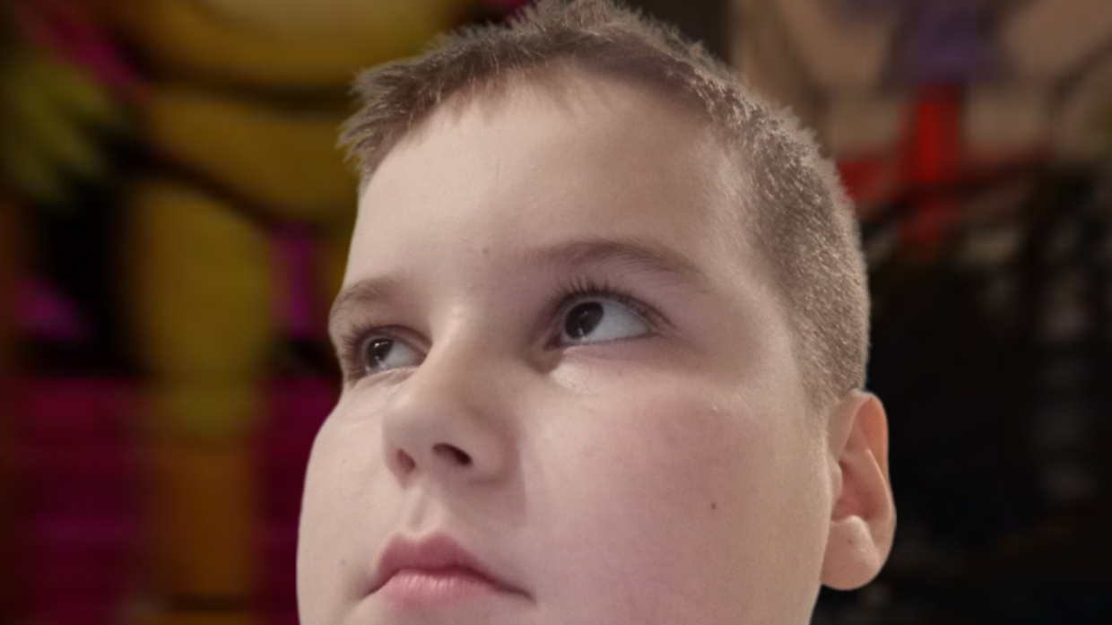 fnaf наоборот???🤔😱😱 смотреть онлайн