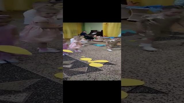 День матери-2. Ангарск МБДОУ 14 смотреть онлайн
