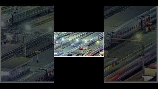 История жизни простых людей с непростыми ситуациями и жизнь в наше время...