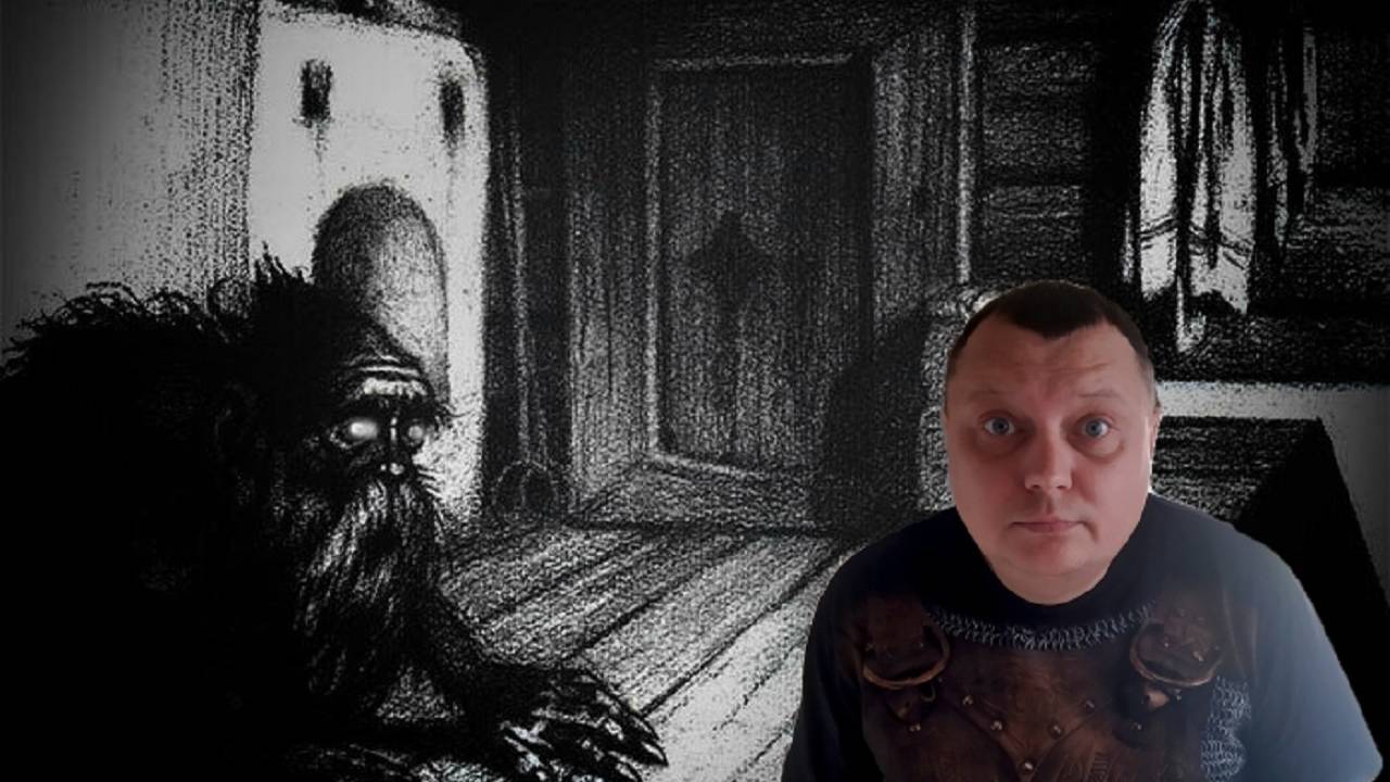 Ужасы похмелья: Незваные гости со своим уставом смотреть онлайн