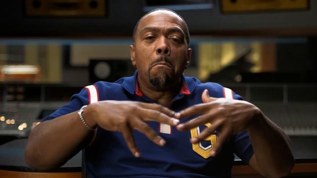 14 Tim's Influences (Вдохновение)