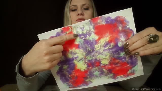 Сюрреалистические картины: GentleWhispering на русском

#ASMR #АСМР #GentleWhispering