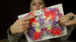 Сюрреалистические картины: GentleWhispering на русском

#ASMR #АСМР #GentleWhispering