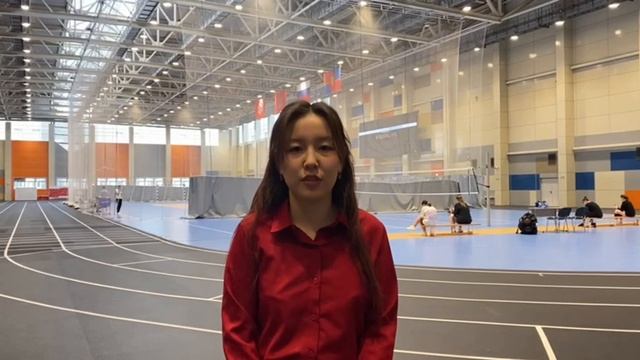 Eurospeakers - Сибирский федеральный университет - Г смотреть онлайн