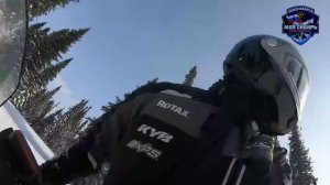 Прорыв в Приисковый