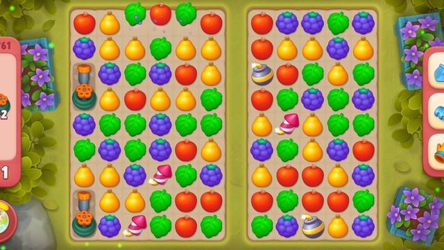 GARDENSCAPES смотреть онлайн