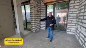 Дом в Сочи. Цена 300 млн рублей. Дом с бассейном