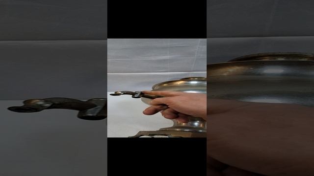 самовар угольный. Репка. Воронцов. смотреть онлайн