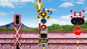 Страшные светофоры 33