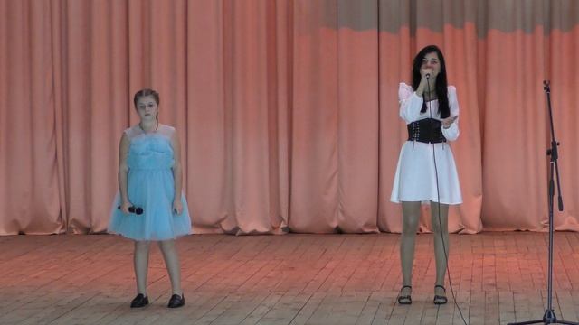 Ульяна Гагиева и Алина Насибян - Мама смотреть онлайн