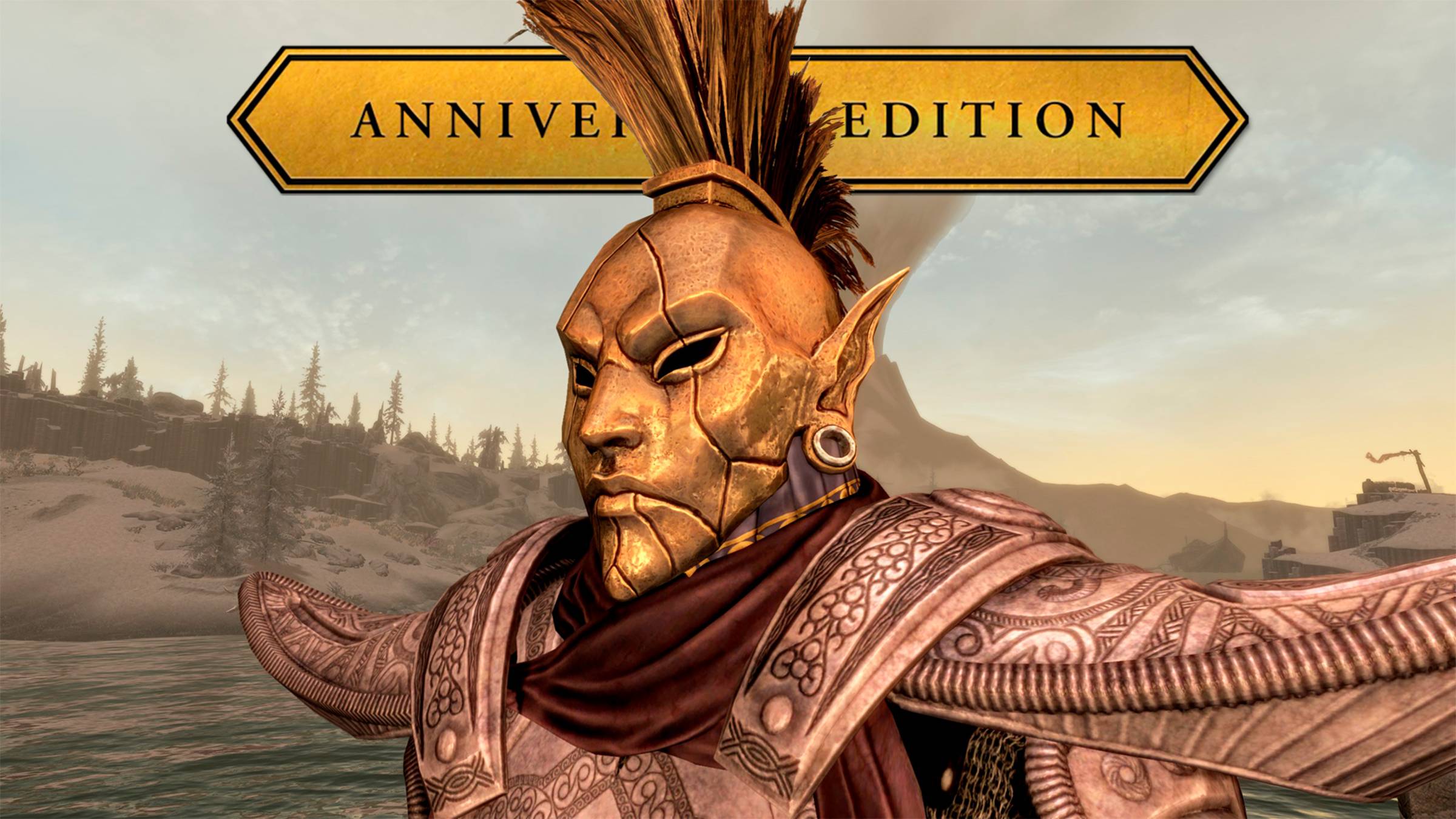 Skyrim AE Прохождение на 100% - Легенда, Выживание #23 Я Ординатор. смотреть онлайн