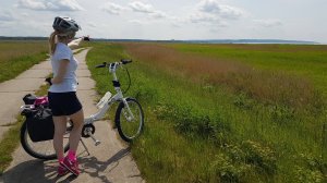 Велопоход во Frombork