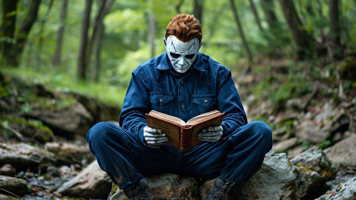 Что нового DBD? смотреть онлайн