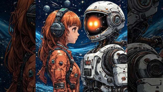 Тату - Робот (Robot Emotional Trance Remix) смотреть онлайн