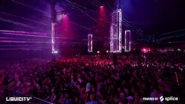 Koven Live Liquicity Festival_2024 смотреть онлайн