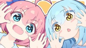 ДВА ДРАКОНОИДА