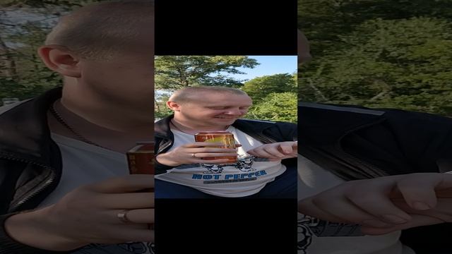 Утро на рыбалке