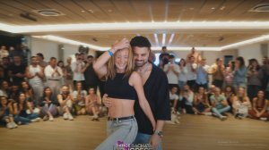 Melvin Gatica (Bachata Influence)-El Viejo Oeste(Pinto Picasso SP Polanco)-Bachata Congress 2024