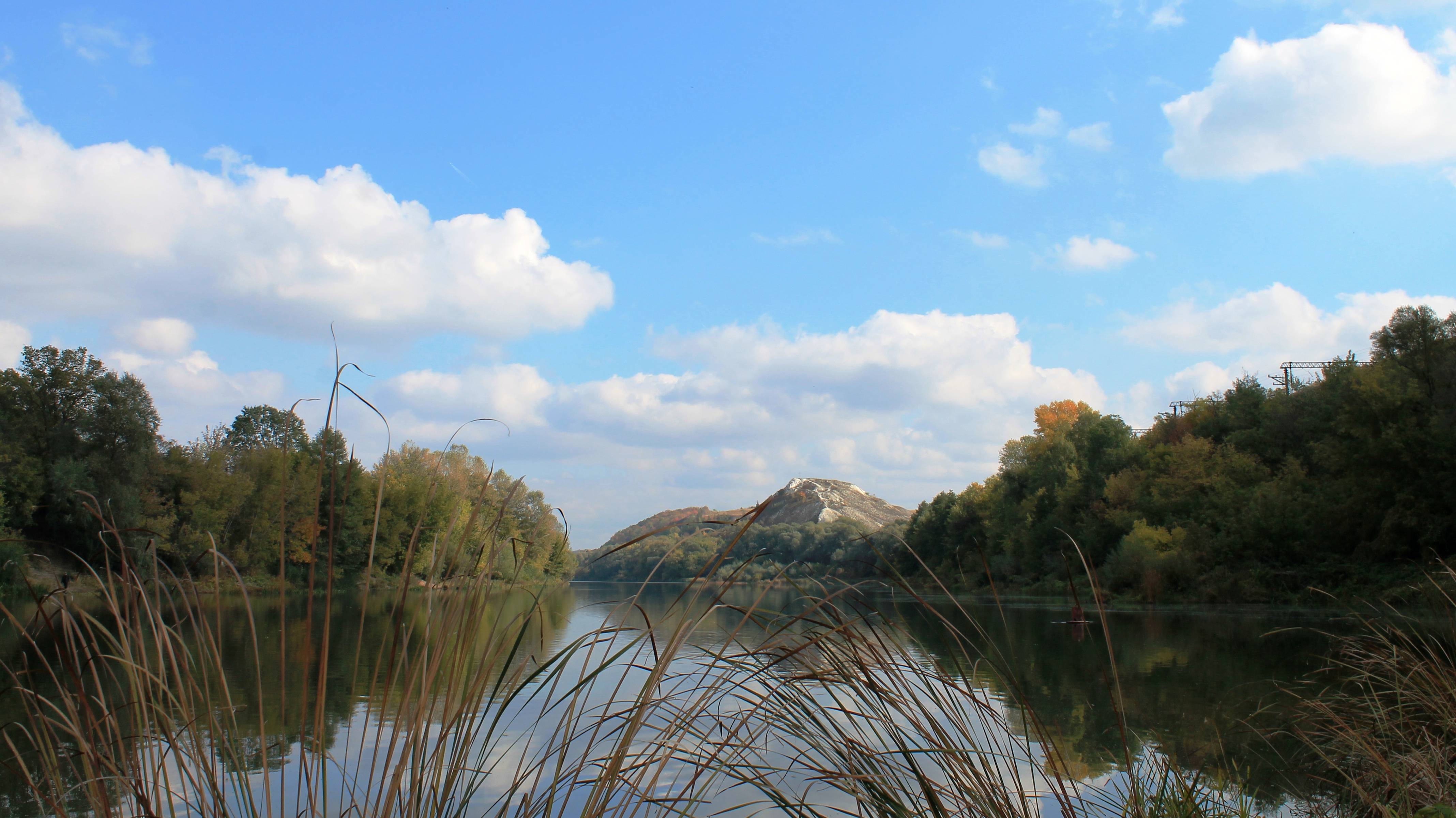 Шатрище - Селявное - Дивногорье смотреть онлайн