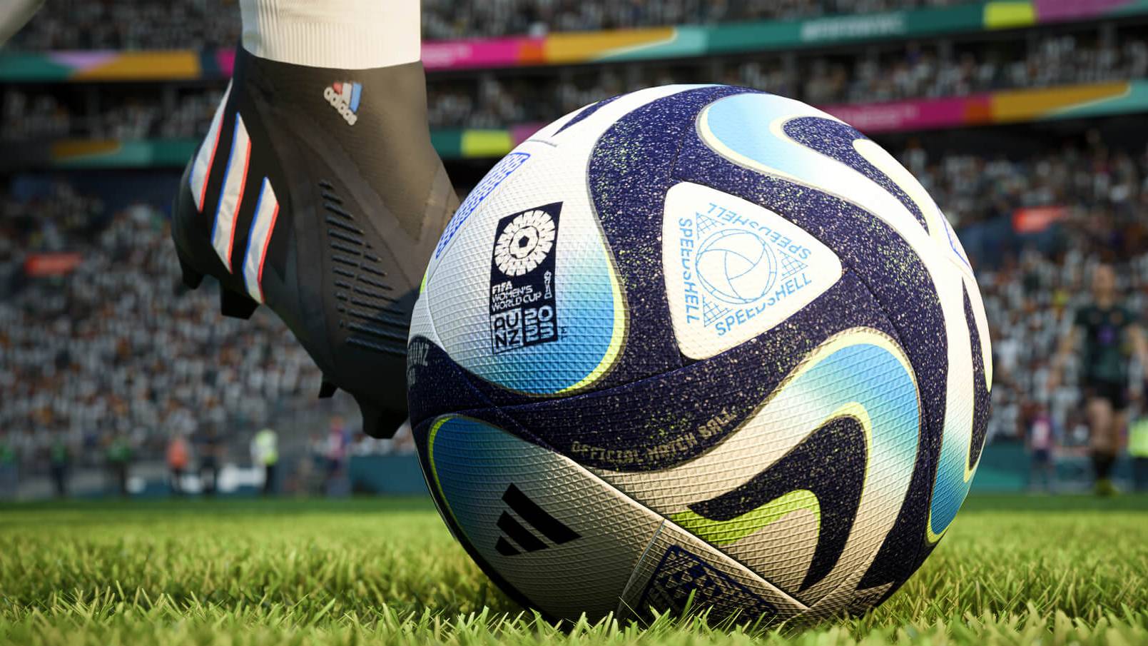 FIFA 2023 Карьера игрока (Начало)