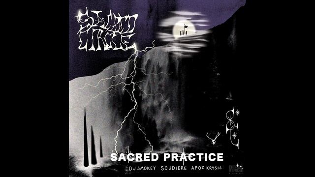 Sacred Circle - Sacred Practice EP