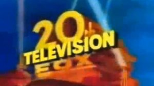 20th Century Fox Television Logo (1986)