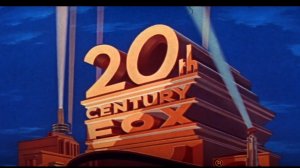 20th Century-Fox logos - Damnation Alley (October 21, 1977) [HD]