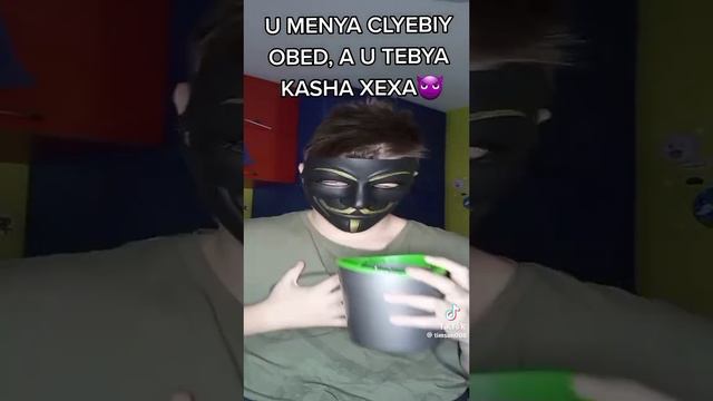 Очень Плохой Чизбургер 😡 смотреть онлайн