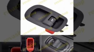 Кнопка управления стеклоподъемником Ford Transit, Запчасти для авто, Оригинальная кнопка управления