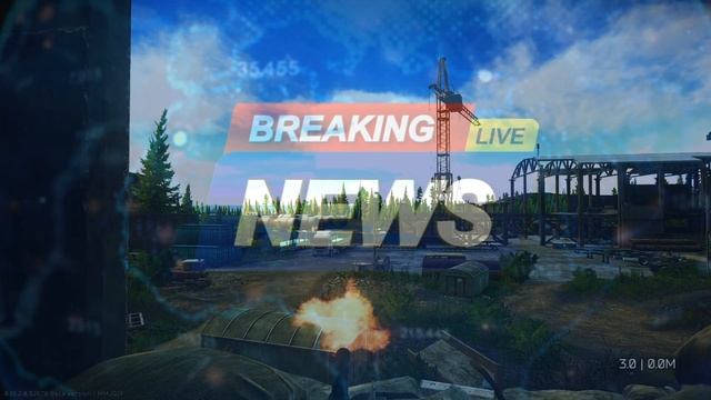 Новости Таркова