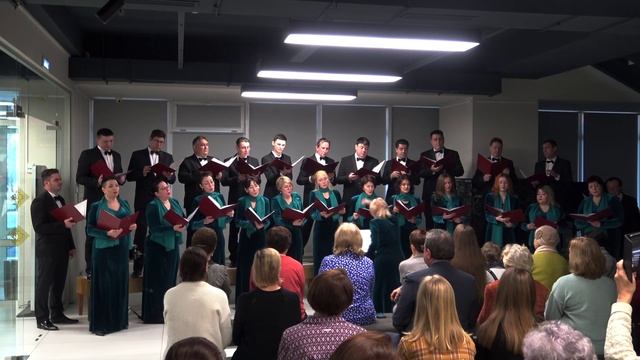 А.Петров, Б.Ахмадуллина «А НАПОСЛЕДОК Я СКАЖУ» смотреть онлайн