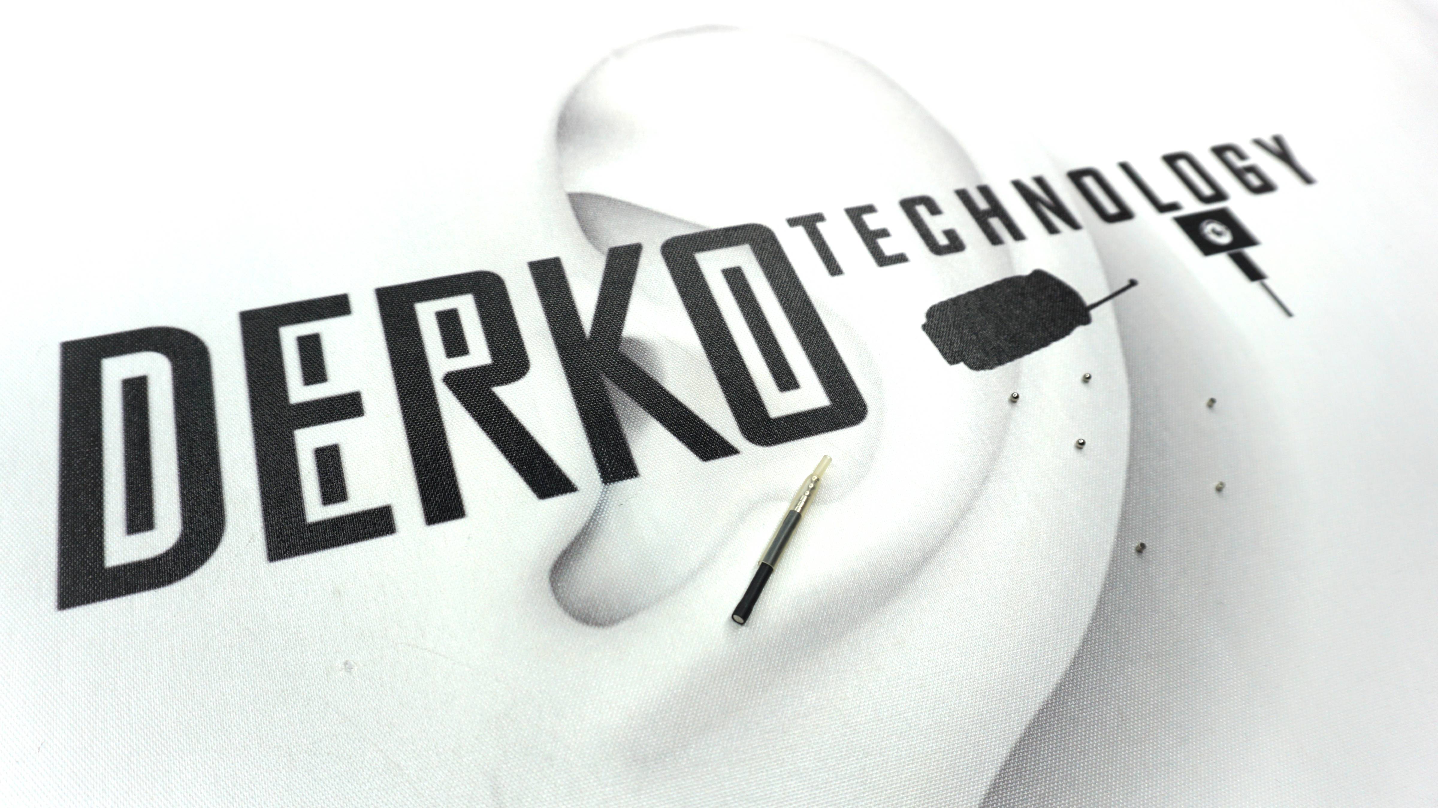 DERKO TECHNOLOGY - МАГАЗИН МИКРОНАУШНИКОВ И МИКРОКАМЕР. МИКРОНАУШНИК «МАГНИТ» 2 МИЛЛИМЕТРА смотреть онлайн