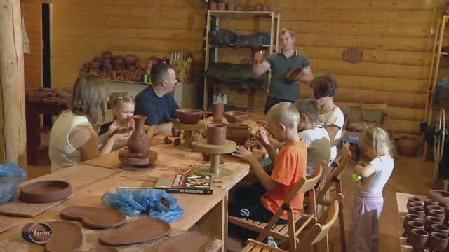 п. Кошелевка №2 г Сызрань "без прикрас " смотреть онлайн