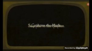 Harpe hare трейлер